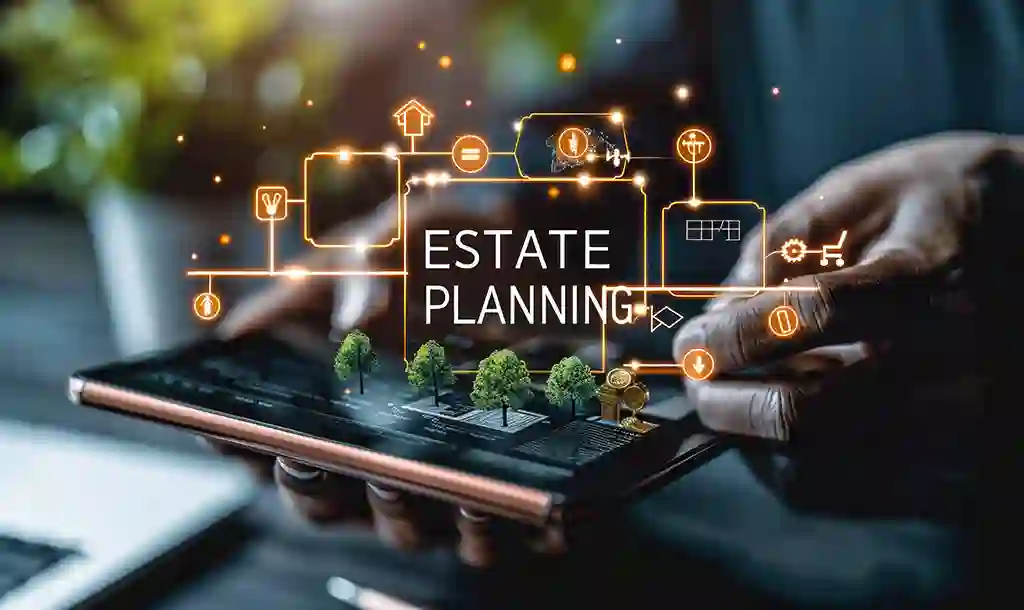 Estate planning