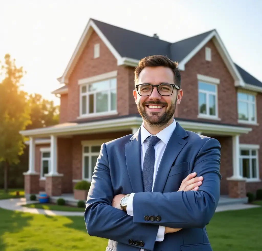 We'll buy your house fast