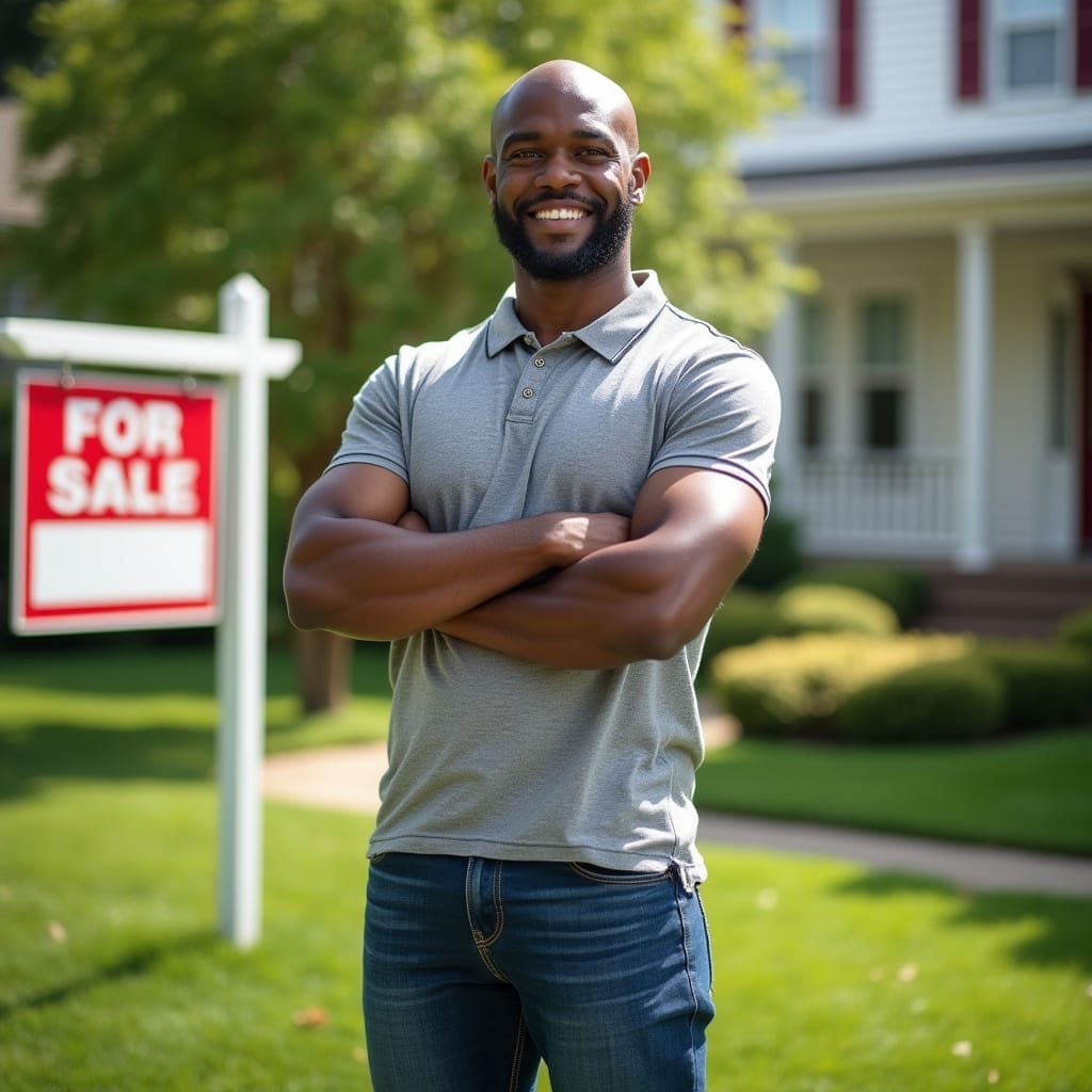 Sell your house as is in [city]