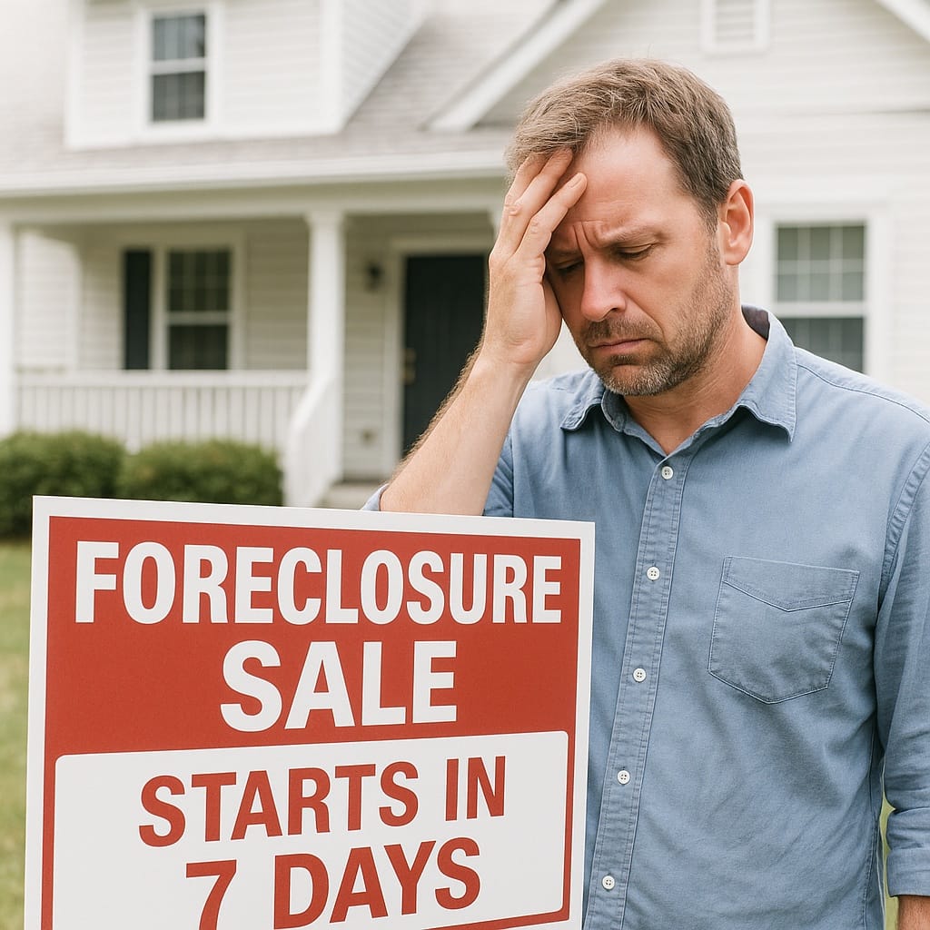 we buy houses in Silver Spring