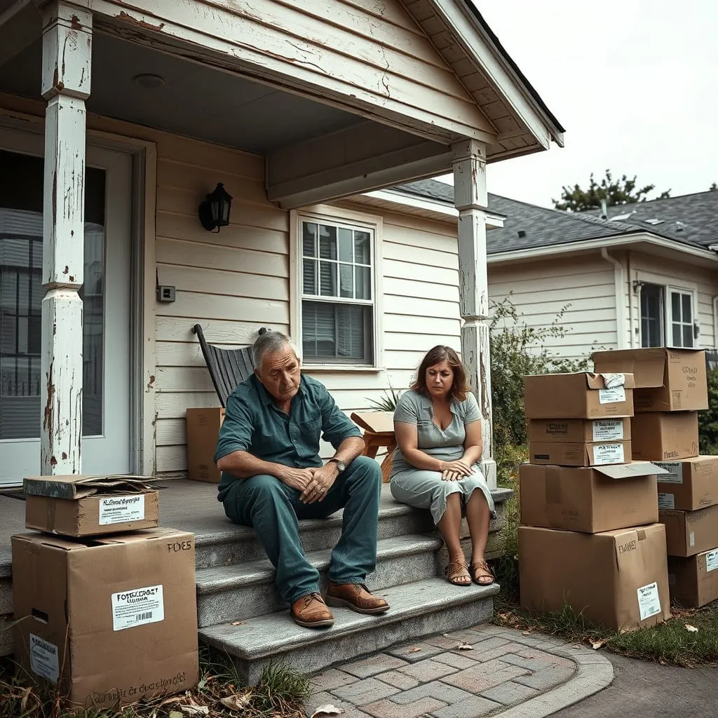 Sell your house below market value