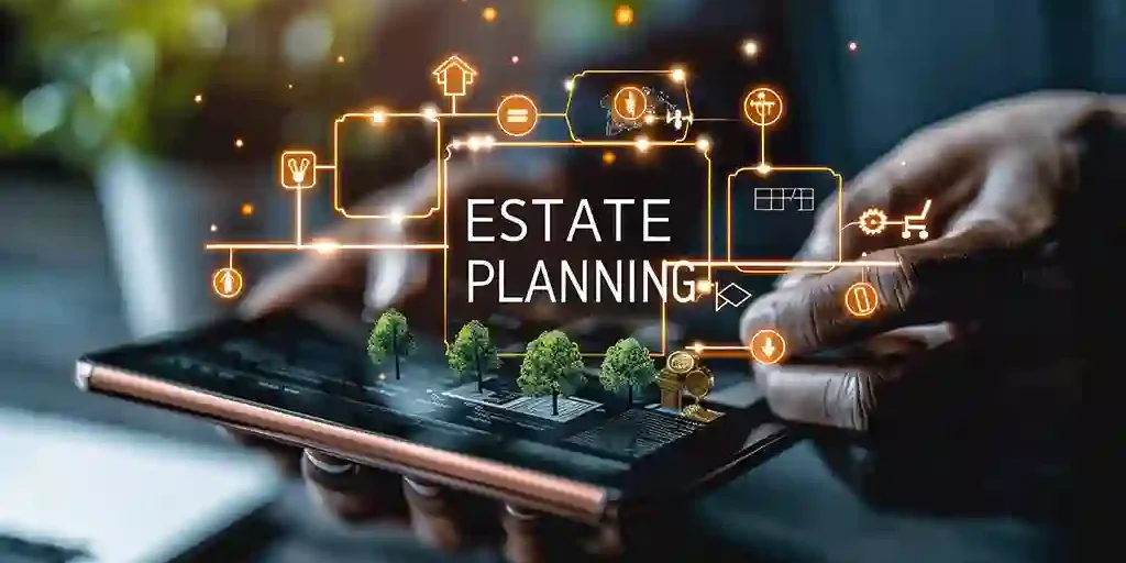 Estate planning